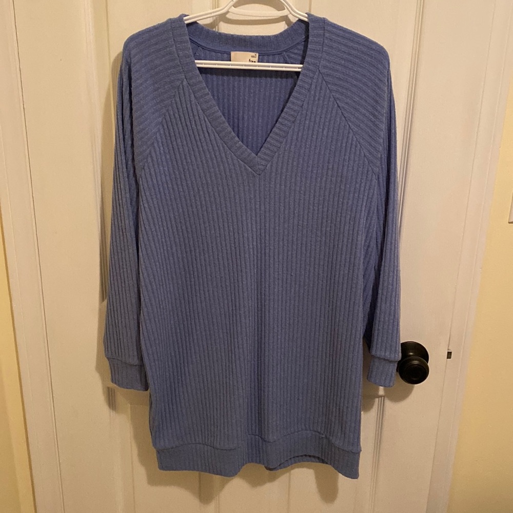 Wilfred oversized sweater
